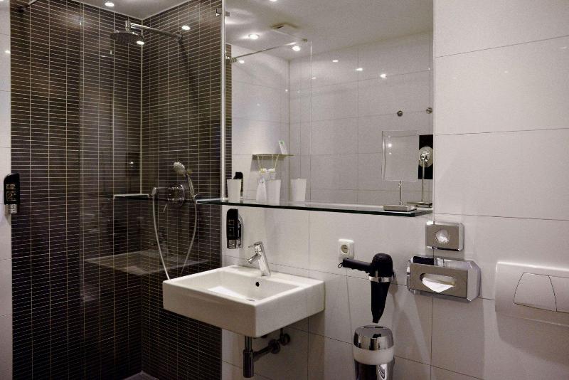 Arthotel Munich - Oda