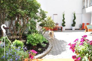 Arthotel Munich fotoÄŸrafÄ±