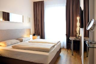 Arthotel Munich fotoÄŸrafÄ±