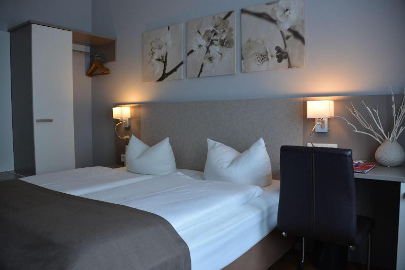 Arthotel Munich - Oda