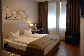Arthotel Munich fotoÄŸrafÄ±