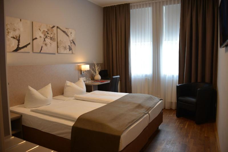 Arthotel Munich - Oda