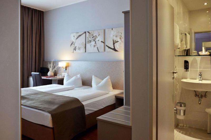 Arthotel Munich - Oda
