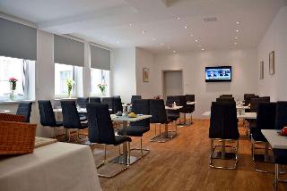 Arthotel Munich fotoÄŸrafÄ±