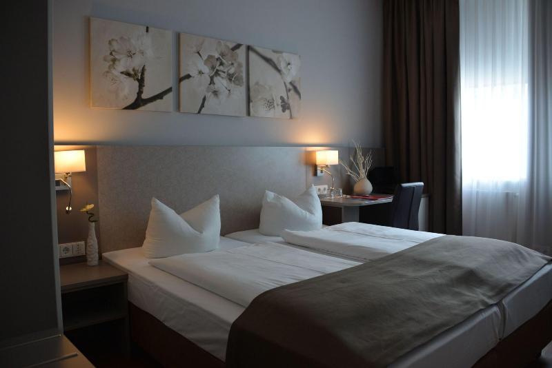 Arthotel Munich - Oda