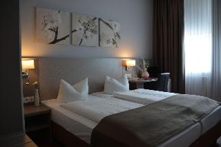 Arthotel Munich fotoÄŸrafÄ±
