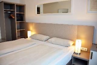 Arthotel Munich fotoÄŸrafÄ±