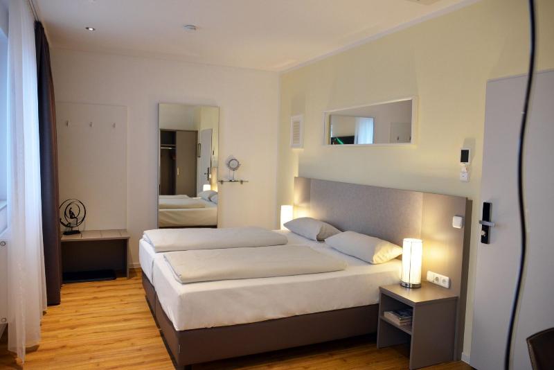 Arthotel Munich - Oda