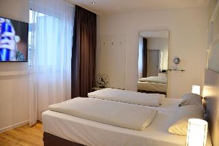 Arthotel Munich fotoÄŸrafÄ±