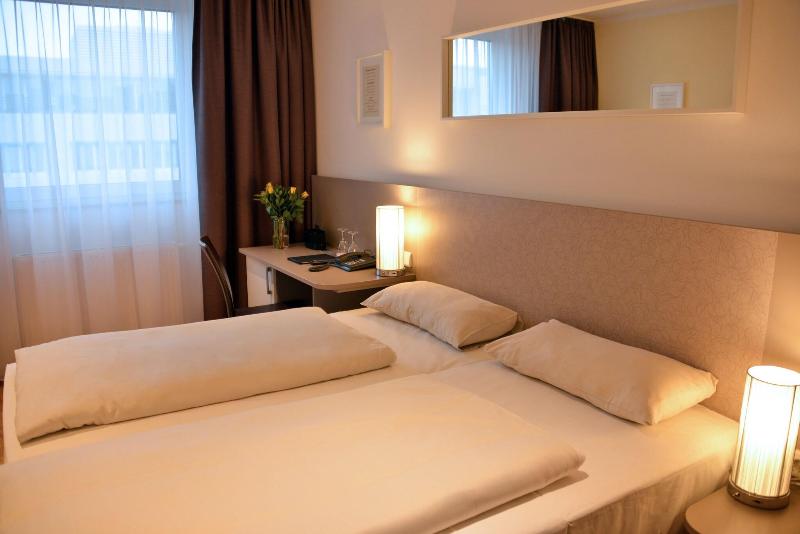 Arthotel Munich - Oda