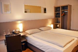 Arthotel Munich fotoÄŸrafÄ±