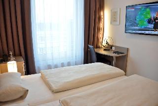 Arthotel Munich fotoÄŸrafÄ±