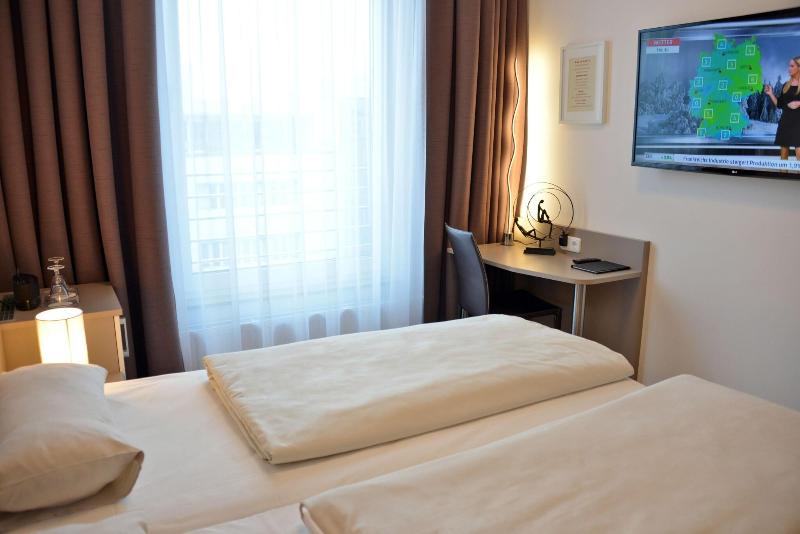 Arthotel Munich - Oda