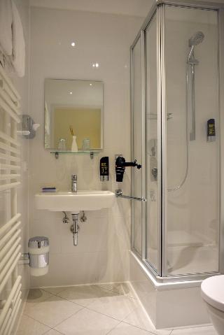 Arthotel Munich fotoÄŸrafÄ±