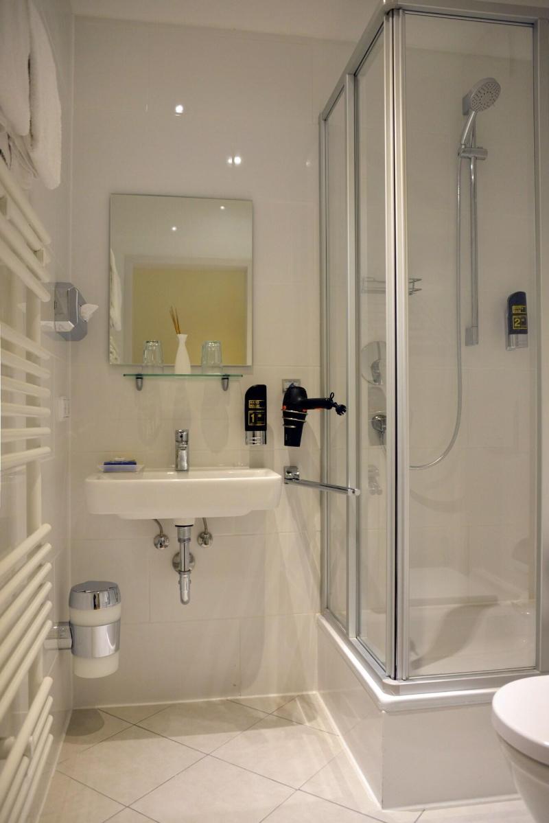 Arthotel Munich - Oda