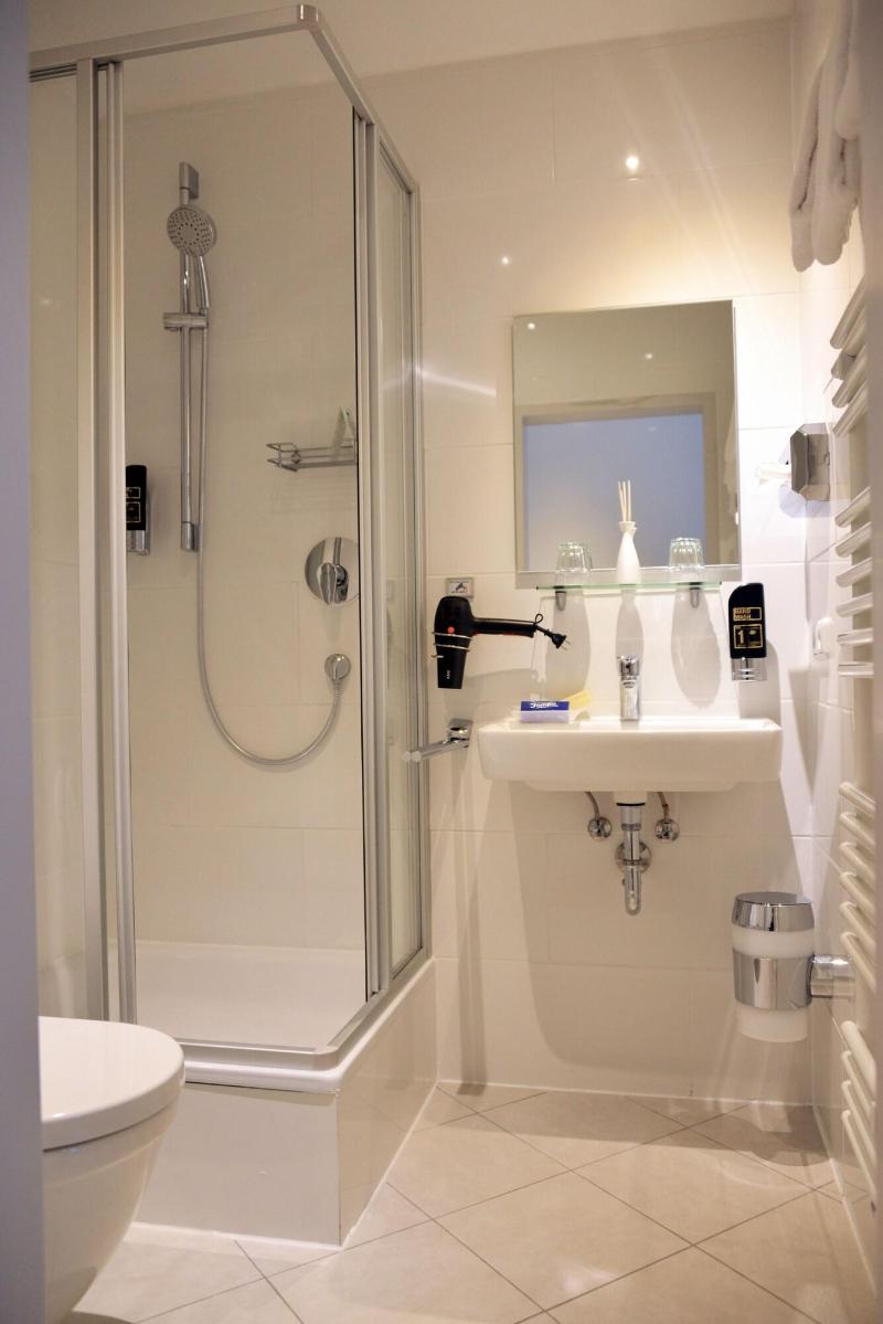 Arthotel Munich - Oda