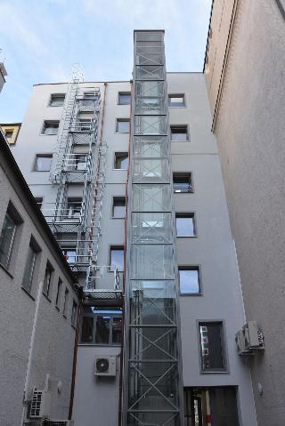 Arthotel Munich fotoÄŸrafÄ±