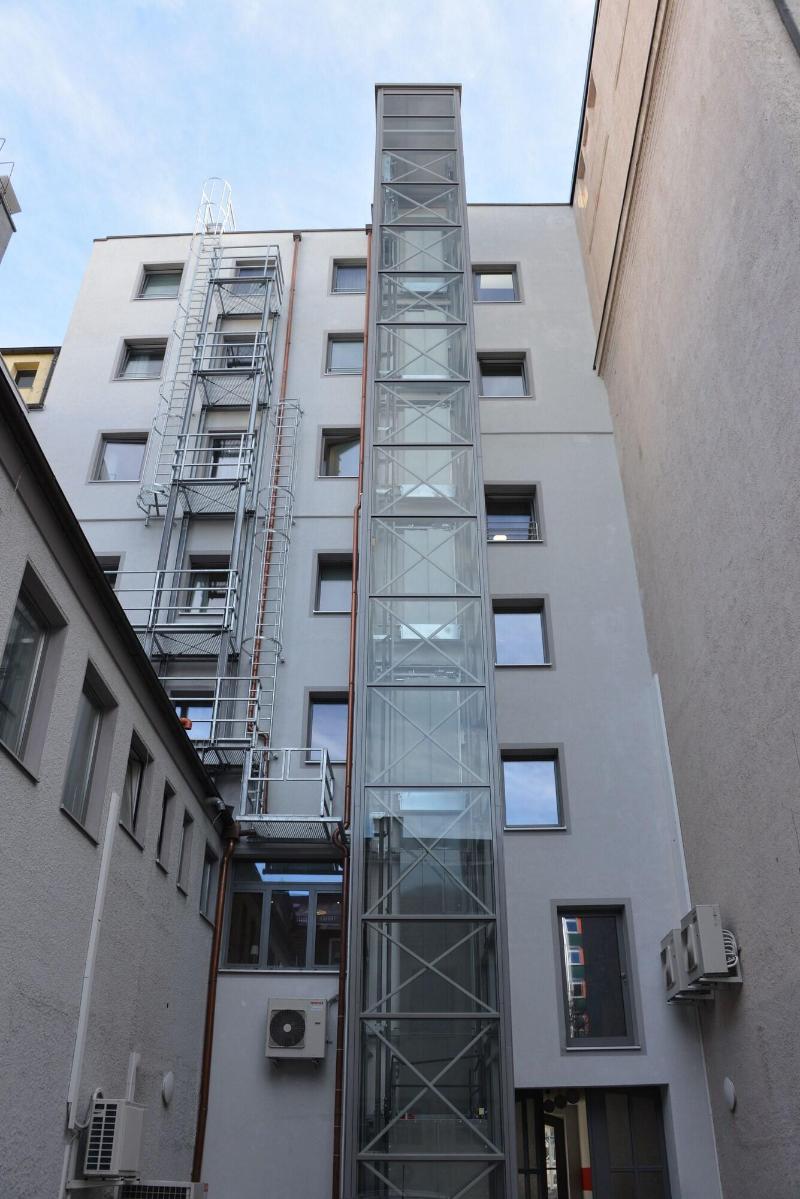 Arthotel Munich - Oda