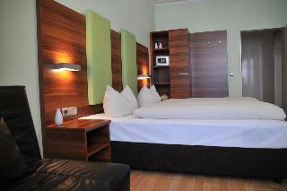 Arthotel Munich fotoÄŸrafÄ±