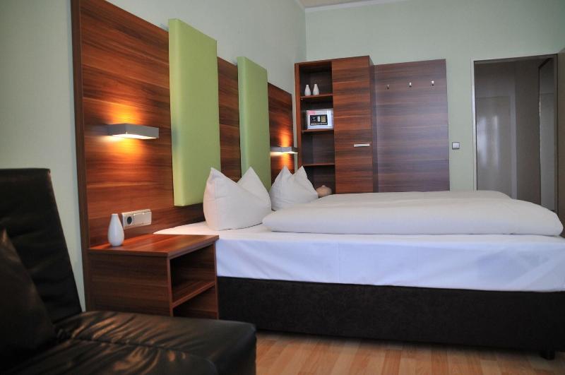 Arthotel Munich - Oda