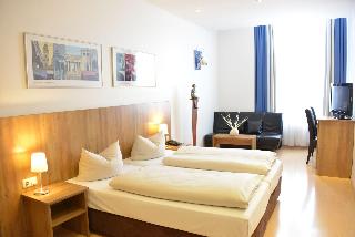 Arthotel Munich fotoÄŸrafÄ±