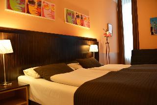 Arthotel Munich fotoÄŸrafÄ±