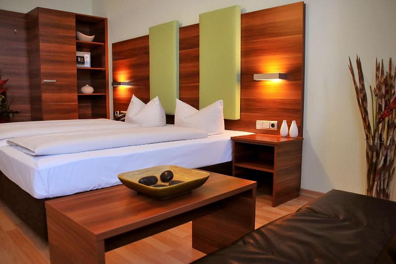 Arthotel Munich - Oda
