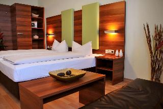 Arthotel Munich fotoÄŸrafÄ±