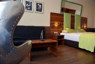 Arthotel Munich fotoÄŸrafÄ±