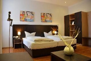 Arthotel Munich fotoÄŸrafÄ±