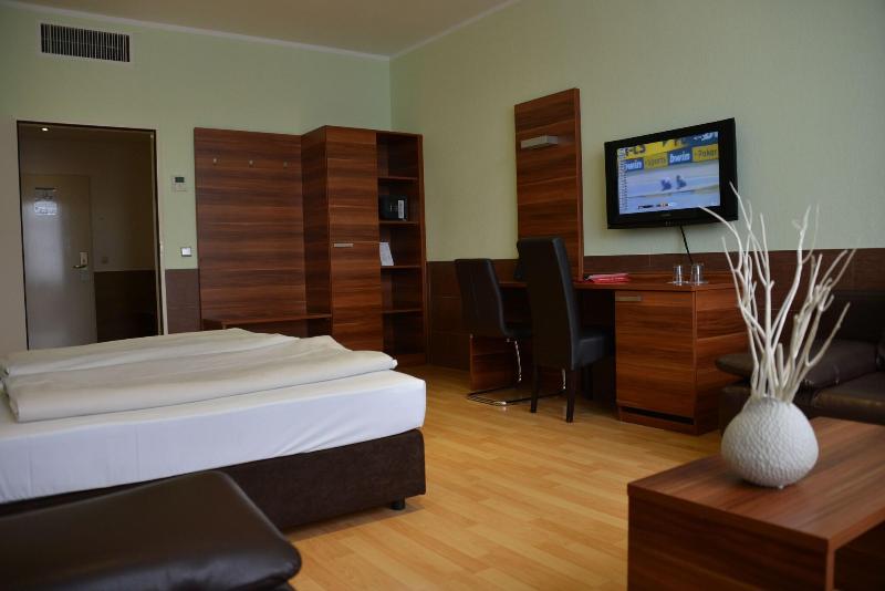 Arthotel Munich - Oda