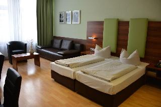 Arthotel Munich fotoÄŸrafÄ±