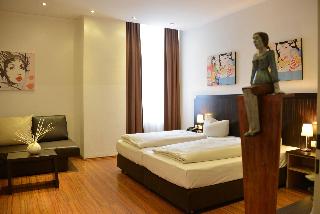 Arthotel Munich fotoÄŸrafÄ±