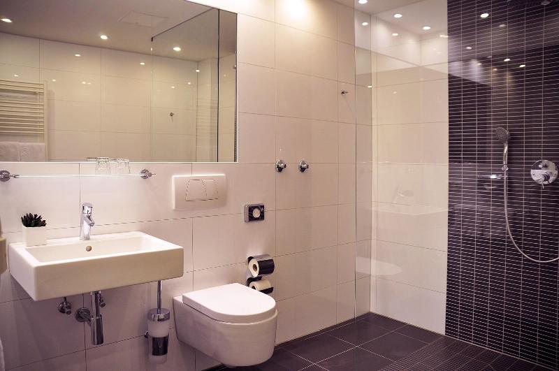 Arthotel Munich - Oda