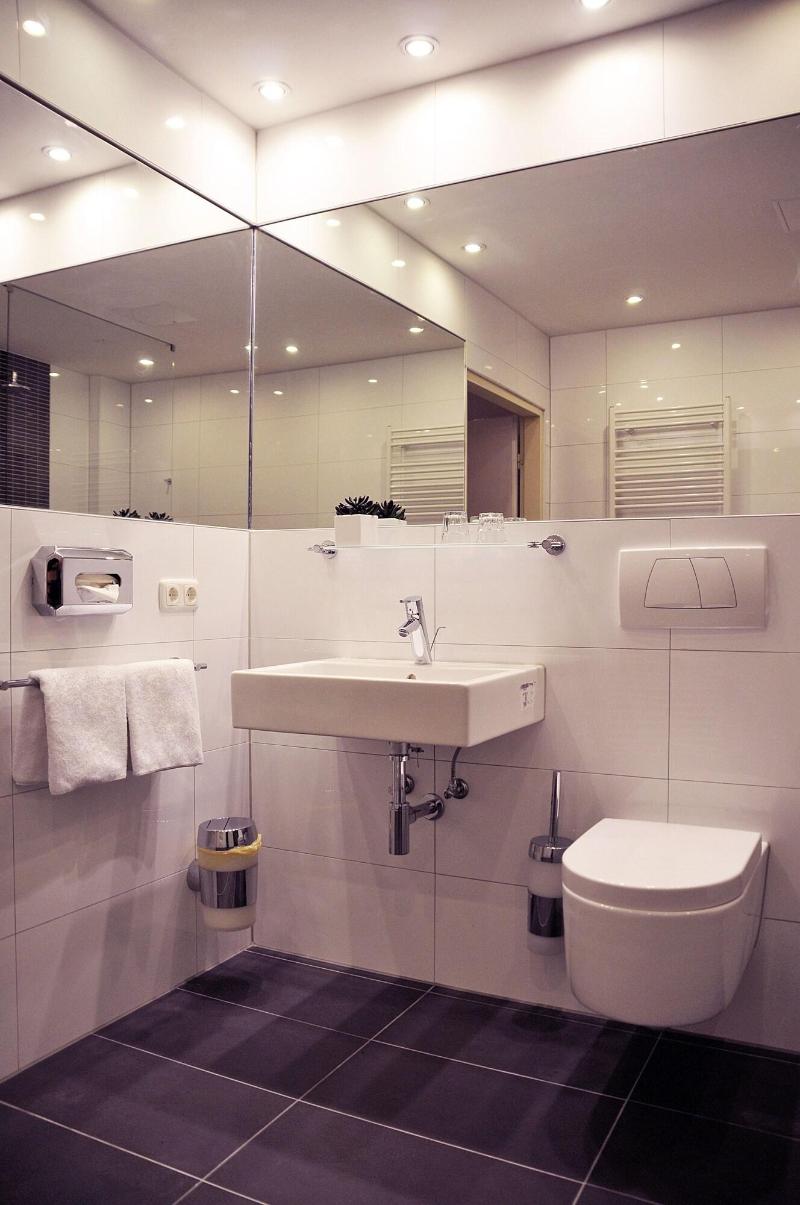 Arthotel Munich - Oda