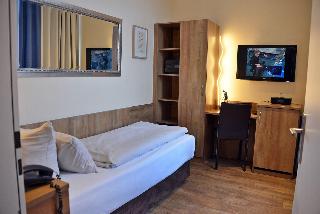 Arthotel Munich fotoÄŸrafÄ±