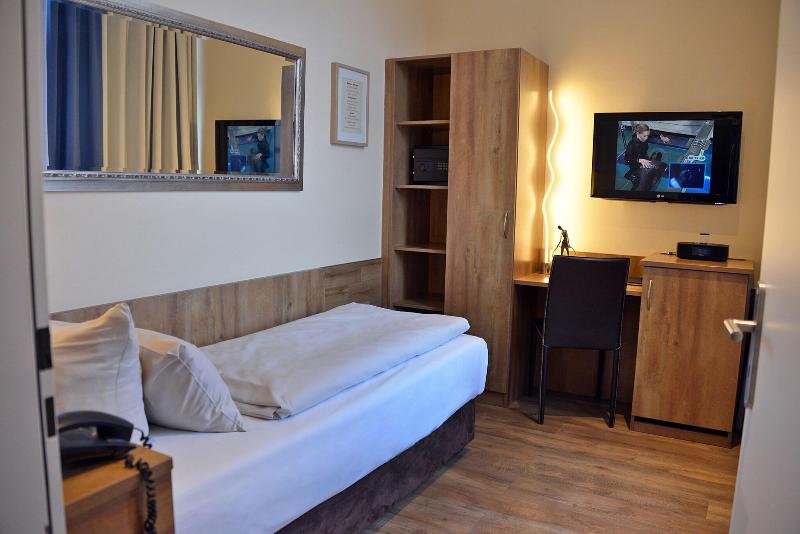 Arthotel Munich - Oda