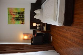 Arthotel Munich fotoÄŸrafÄ±