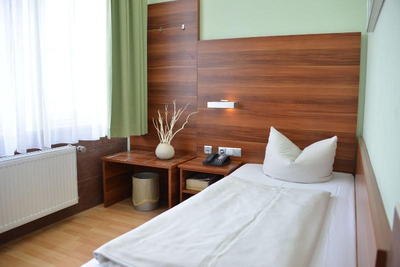 Arthotel Munich - Oda
