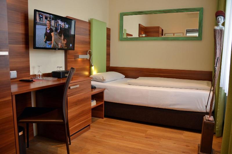 Arthotel Munich - Oda