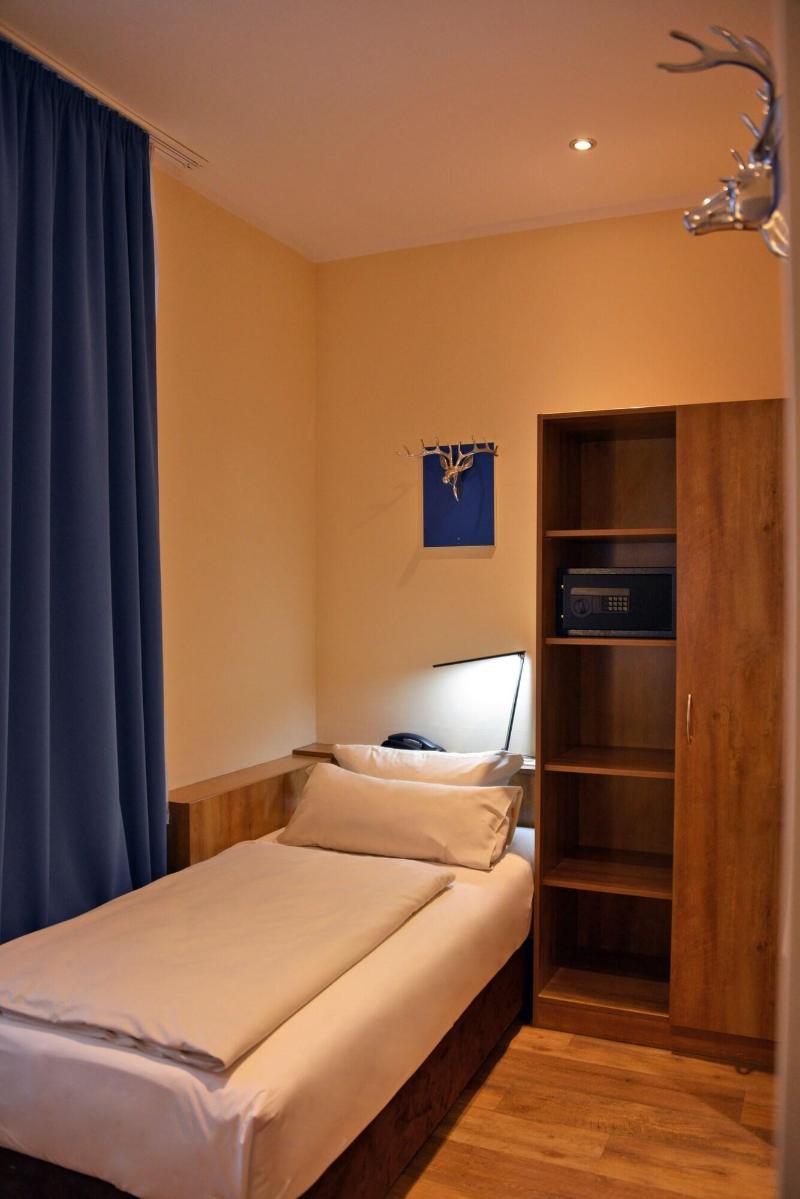 Arthotel Munich - Oda