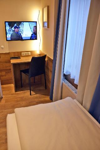 Arthotel Munich fotoÄŸrafÄ±