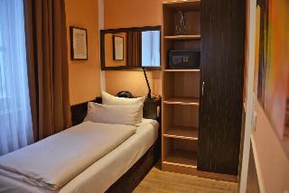 Arthotel Munich fotoÄŸrafÄ±