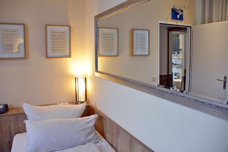 Arthotel Munich - Oda