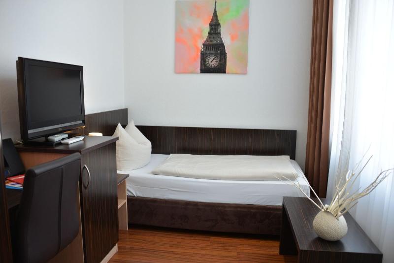 Arthotel Munich - Oda