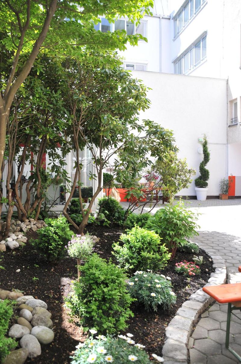 Arthotel Munich - Oda
