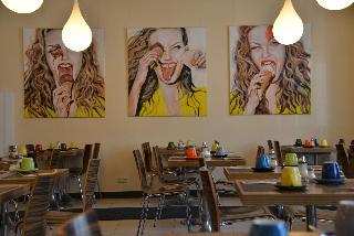 Arthotel Munich fotoÄŸrafÄ±