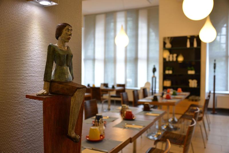 Arthotel Munich - Restoran