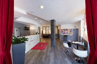 Hotel Stadt Tuttlingen fotoÄŸrafÄ±