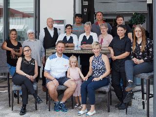 Hotel Stadt Tuttlingen fotoÄŸrafÄ±